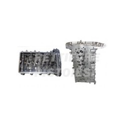 Fiat Ducato  2200 MTJ Testa Nuovaa Semicompleta 4HV