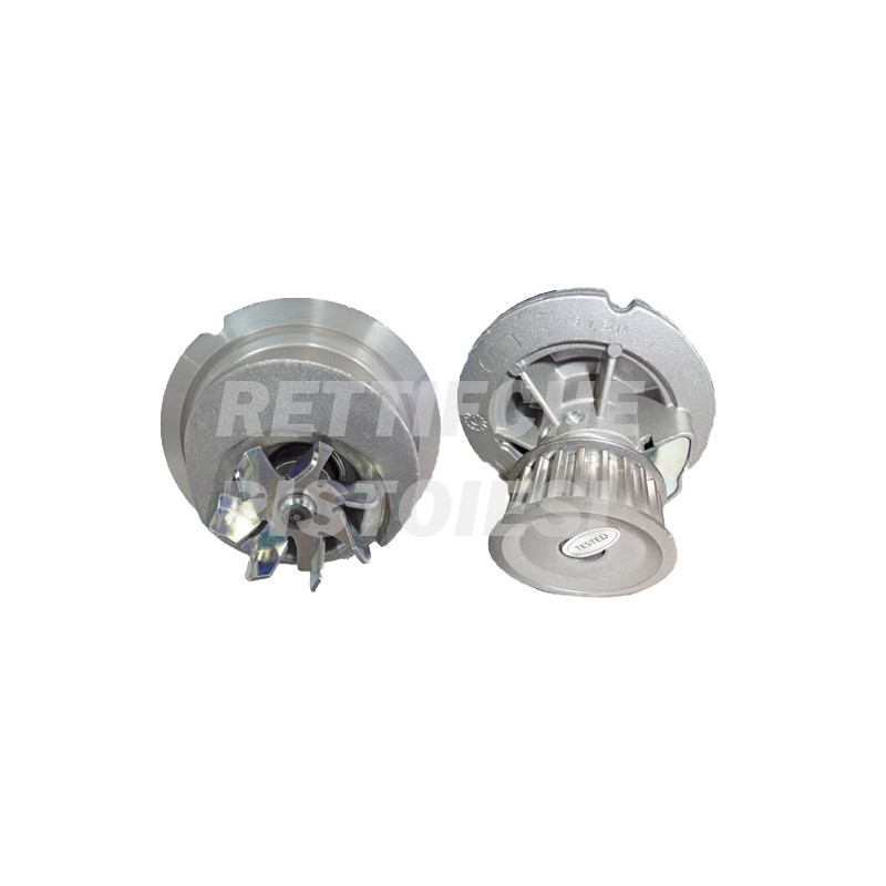 Pompa Acqua 10541A