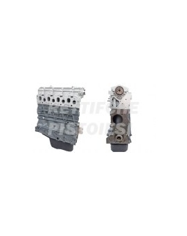 Renault Master Mascott 2800 TD Teilüberholt Motor S9W700 S9W702