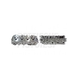 Ford 2500 TD Testa Nuova Completa WL - T