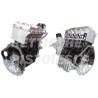 Mercedes 2200 DCI Motore Revisionato Semicompleto 611