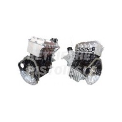 Mercedes 2200 DCI Motore Revisionato Semicompleto 611