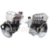 Mercedes 2200 DCI Motore Revisionato Semicompleto 611