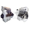 Mercedes 2200 DCI Motore Revisionato Semicompleto 611