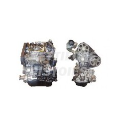 Audi 1900 D Motore Revisionato Completo 1Y
