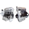 Mercedes 2200 DCI Motore Revisionato Semicompleto 611