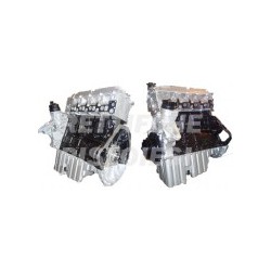 Mercedes 2200 DCI Motore Revisionato Semicompleto 611