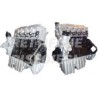 Mercedes 2200 DCI Motore Revisionato Semicompleto 611