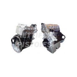 Mercedes 2200 DCI Motore Revisionato Semicompleto 611