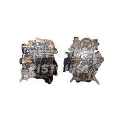 Mitsubishi 2500 DCI 16v Motore Revisionato Completo 4D56