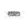 Audi 1900 diesel Testa Nuova Semicompleta
