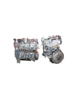 Fiat Ducato 3000 JTD Neu Motor komplett F1CE3481E