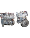 Fiat Ducato 3000 JTD Neu Motor komplett F1CE3481E