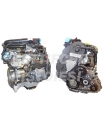 Opel 1700 TDi Neu Motor komplett Y17DT