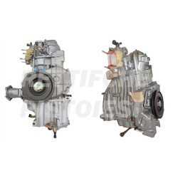 Fiat 500 Bz 2 cilindri Motore Nuovo Semicompleto 170A046 170A000