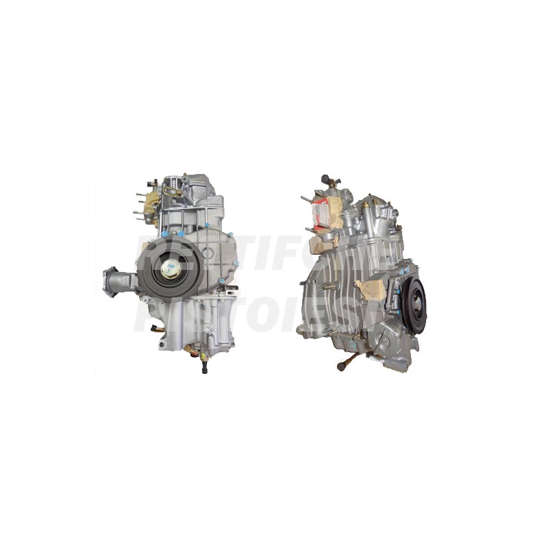 Fiat 500 Bz 2 cilindri Motore Nuovo Semicompleto 170A046 170A000