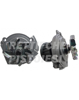 Neu Wasserpump 10866