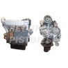 Fiat Ducato 2500 TDI Motore Revisionato Completo 814047