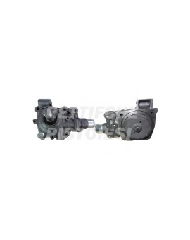 Neu Wasserpump 10913