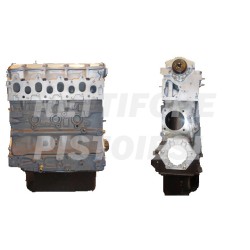 Fiat Ducato 2500 TDI Motore Revisionato Semicompleto 814047