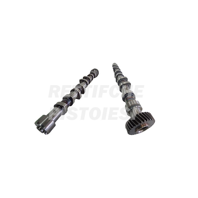 Albero a Camme Nuovo SA 240028 Scarico Opel