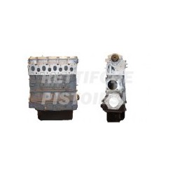 Fiat Ducato 2500 TDI Motore Revisionato Semicompleto 814047