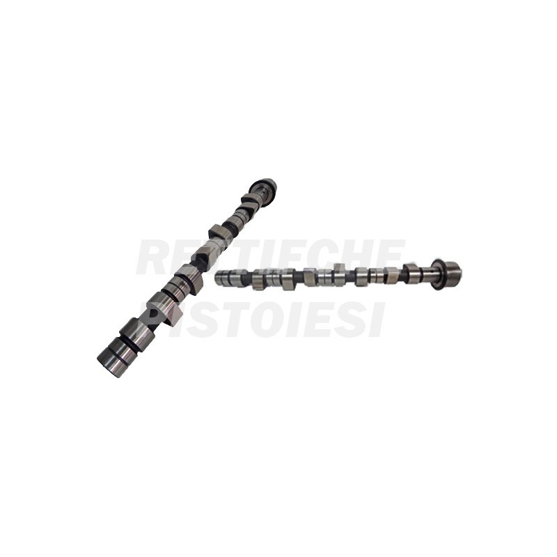 Albero a Camme Nuovo SA 150672 Iveco Daily