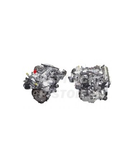 Opel 2000 CDTI Neu Motor komplett A20DTH