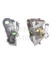 Audi A4 A6 1900 TDI Neu Teilmotor AWX