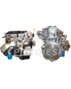 Kia 2500 CRD 16v Neu Motor komplett D4CB
