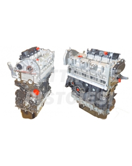 Fiat Ducato 2300 Unijet Neu Teilmotor F1AE0481