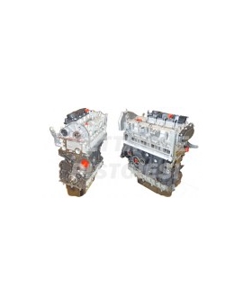 Fiat Ducato 2300 Unijet Neu Teilmotor F1AE0481