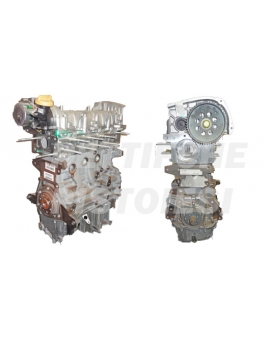 Lancia 1600 MTJ Neu Teilmotor 198A2000