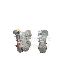 Lancia 1600 MTJ Neu Teilmotor 198A2000