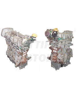 Fiat 1600 MTJ Neu Teilmotor 198A3000