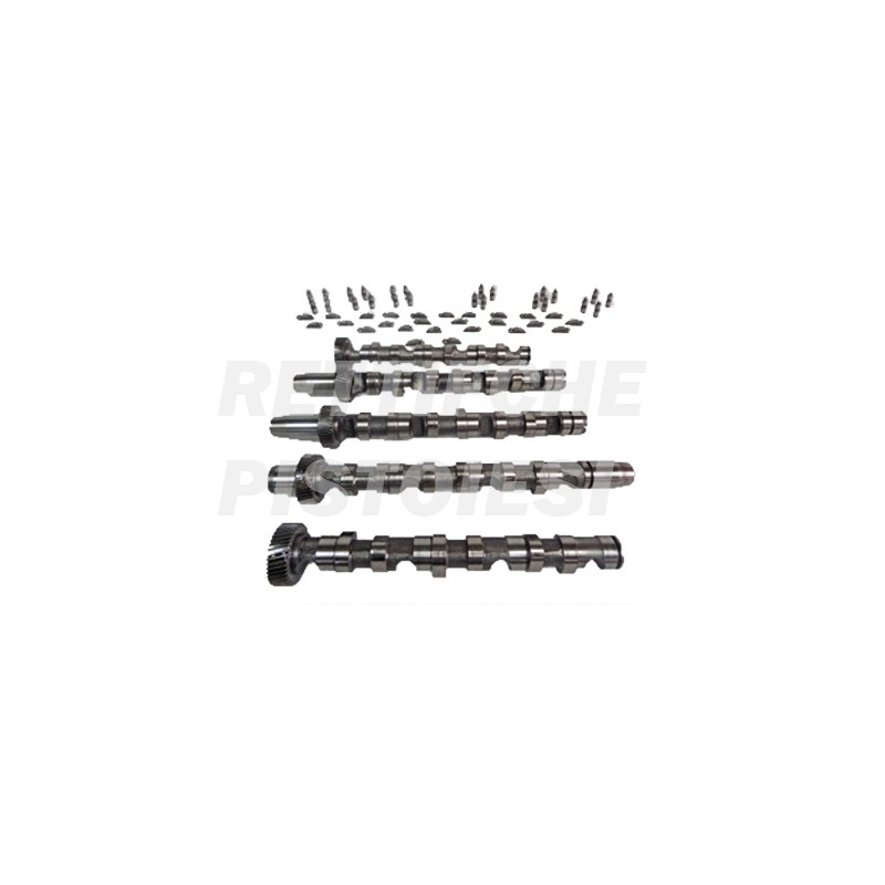 Kit Alberi a Camme Nuovo Audi 2500 TDI V6