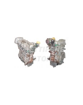 Fiat 1600 MTJ Neu Teilmotor 198A3000