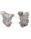 Fiat 1600 MTJ Neu Teilmotor 198A3000