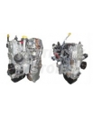 Fiat 1300 Multijet Neu Motor komplett 199A9000