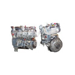 Fiat Ducato 3000 JTD Motore Nuovo Completo F1CE3481E