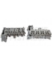 Land Rover 2000 D Fabrikneu Zylinderkopf nackt 204D3