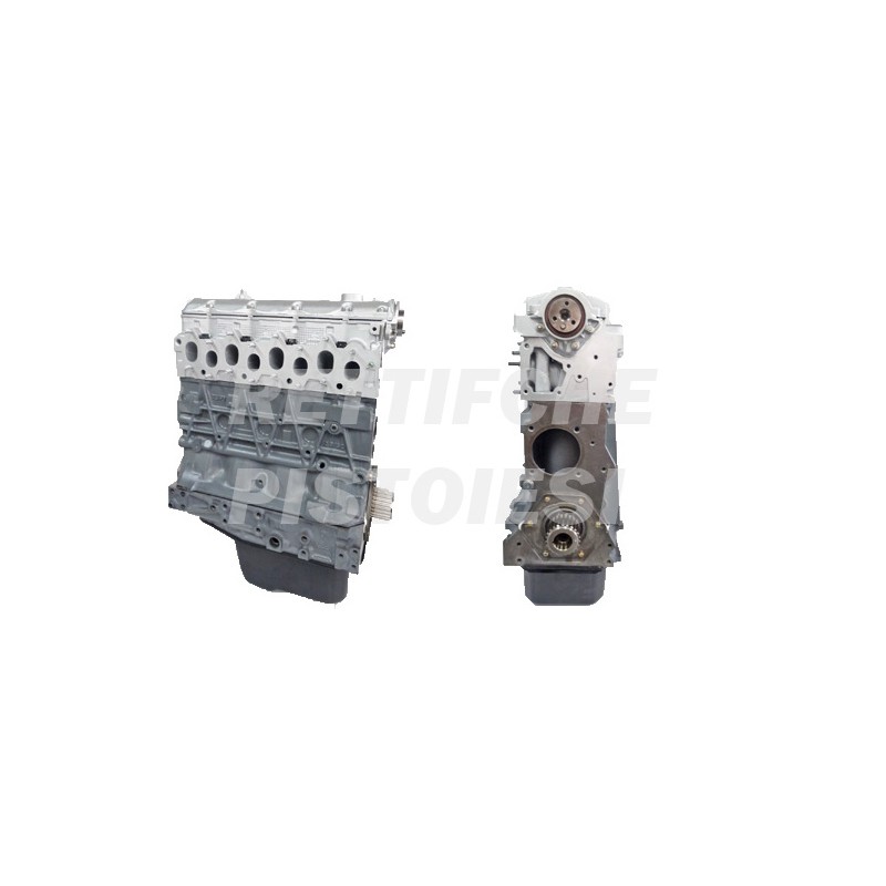 Renault Master Mascott 2800 TD Motore Revisionato Semicompleto S9W700 S9W702