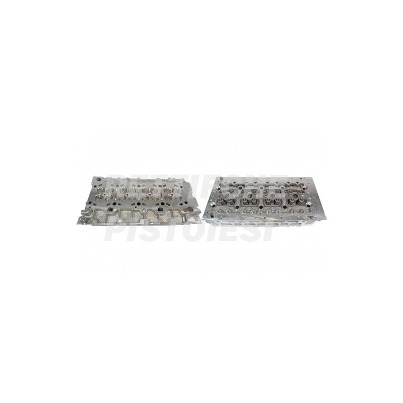 Iveco Daily 2300 Unijet Testa nuova semicompleta