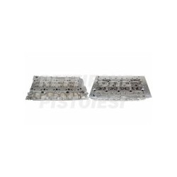 Iveco Daily 2300 Unijet Testa nuova semicompleta