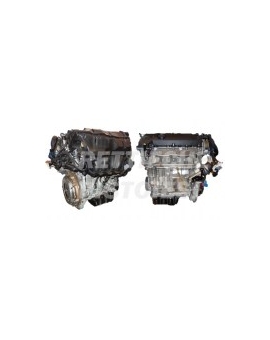 Citroen 1400 VTi 16V Neu Motor komplett 8FS