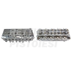 Renault 2800 TDI Testa nuova semicompleta