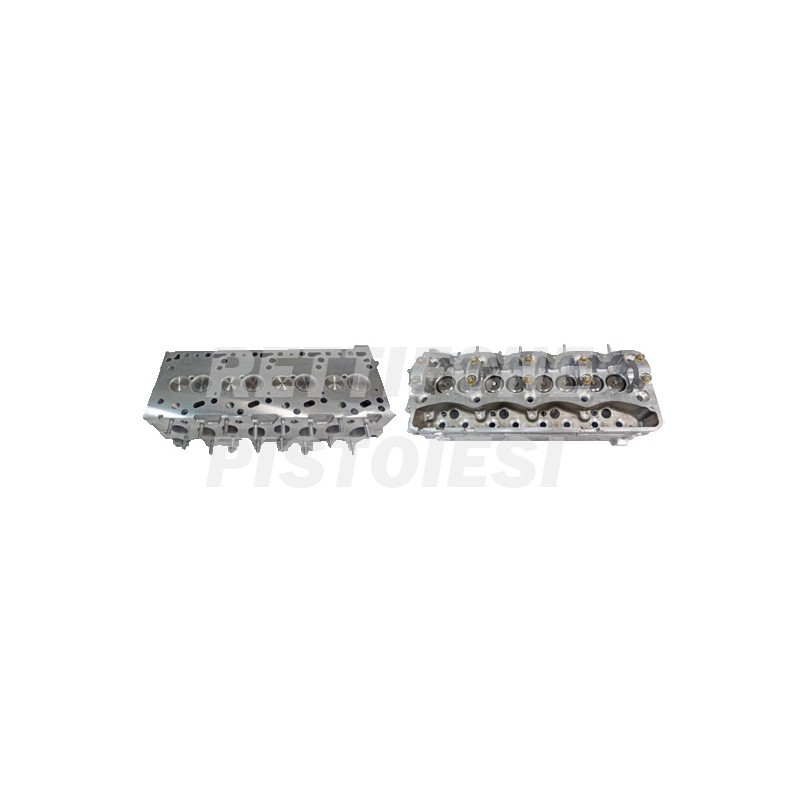 Renault 2800 TDI Testa nuova semicompleta