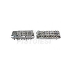 Renault 2800 TDI Testa nuova semicompleta
