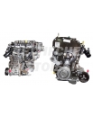 Citroen 2200 DCI Duratork komplett neu überholt Motor 4HV P22DTE