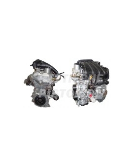 Nissan 1600 BZ Neu Motor komplett HR16
